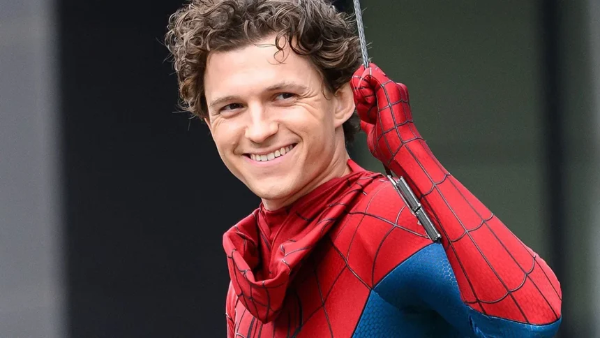 Spider-Man