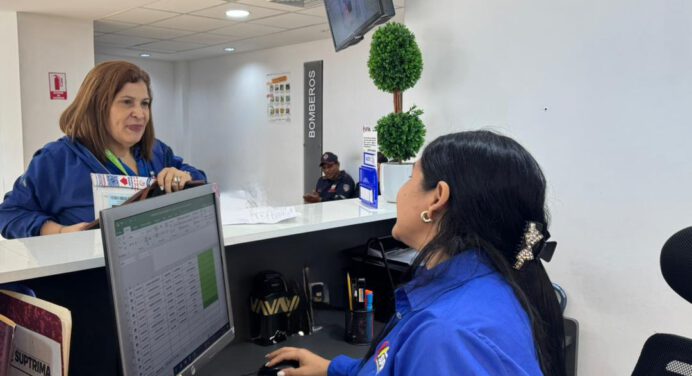 Suptrima garantiza facilidad y seguridad en la declaración y pago de impuestos