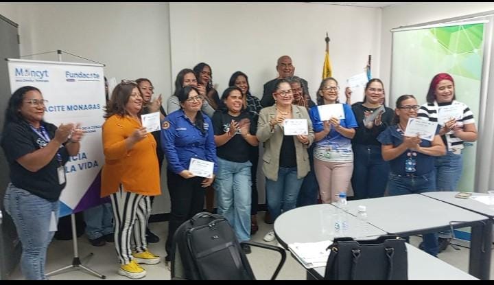 Dictan taller sobre el impacto de la IA en la gerencia del talento humano 2 taller2 1