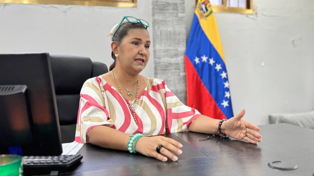 Emitirán permisos de viaje a niños, niñas y adolescentes en el Terminal de Maturín 3 terminal3 1