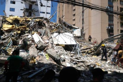 terremoto Colombia