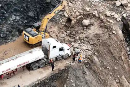 Perú