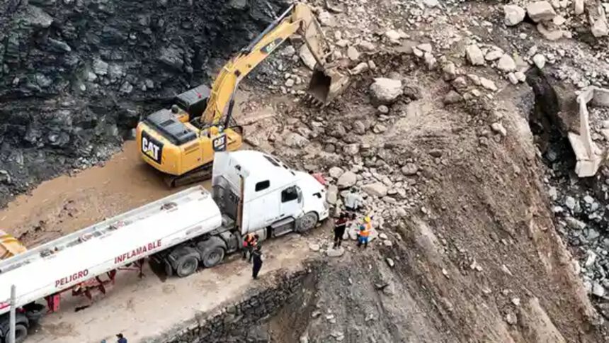 Perú declara en emergencia a cinco distritos de Ayacucho tras el terremoto 1 Perú