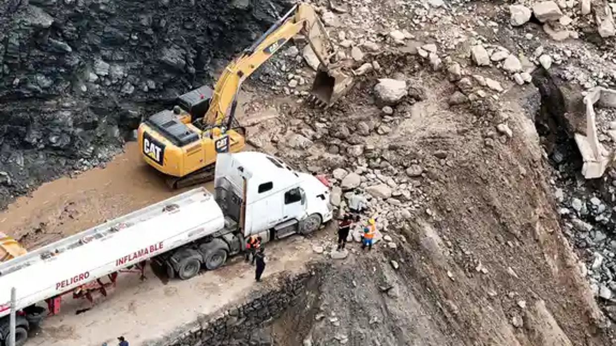 Perú