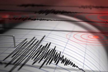 sismo Perú