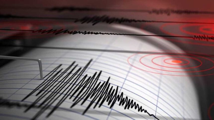 sismo Perú