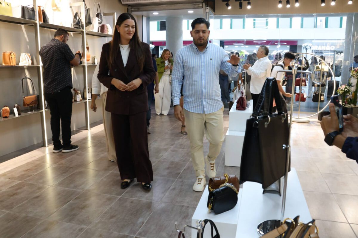Alcaldesa Ana Fuentes impulsa desarrollo y la dinamización económica de Maturín 3 tienda3