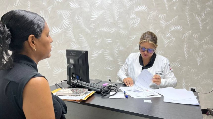 Alcaldía de Maturín apertura servicio oncológico en el Immufa 1 tratamiento