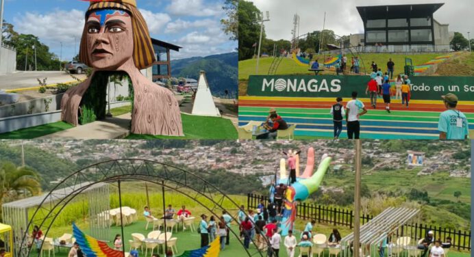 Corpoturismo: Conoce las rutas turísticas de Monagas en estas vacaciones