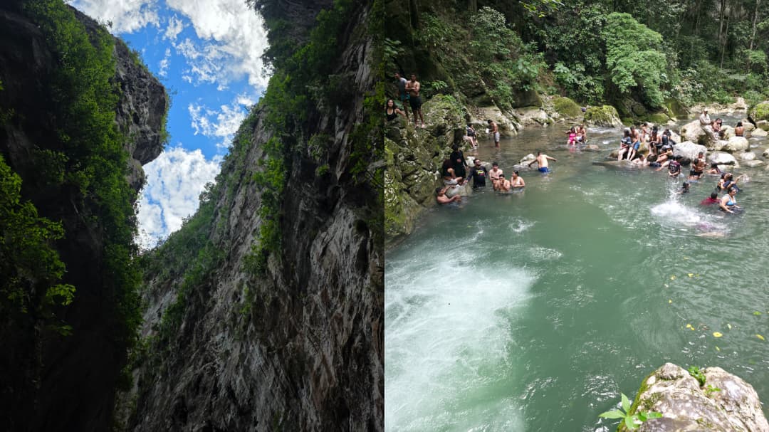 Corpoturismo: Conoce las rutas turísticas de Monagas en estas vacaciones 2 turismo2