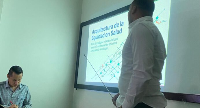 Unerg Maturín consolida la formación de nuevos gerentes en Salud Pública
