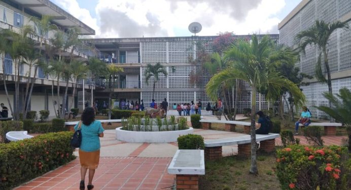 Abiertas inscripciones en la Universidad Pedagógica Experimental Libertador