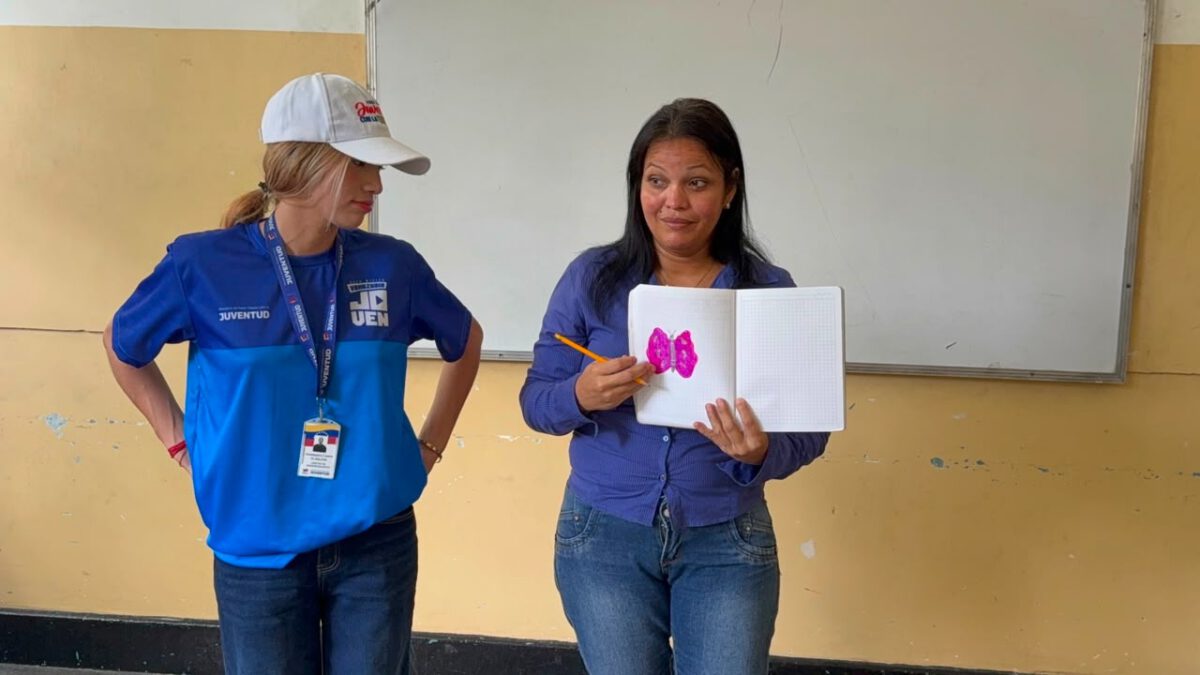 En Monagas arranca curso vacacional de inglés, química y matemáticas 3 vacacion3