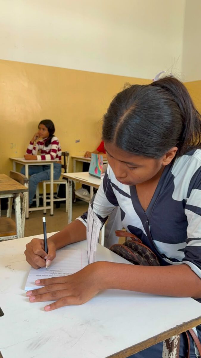 En Monagas arranca curso vacacional de inglés, química y matemáticas 2 vacacional2