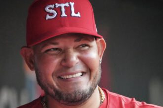 Yadier Molina