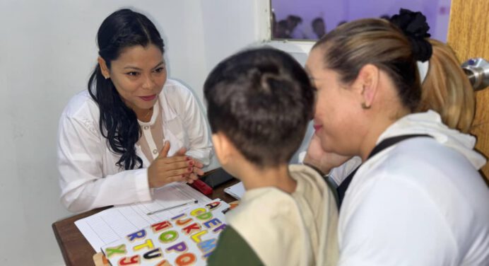 Atienden a pacientes con TDAH en el Immufa