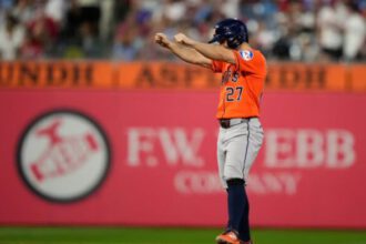 José Altuve