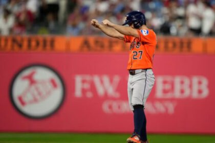José Altuve