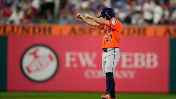 José Altuve