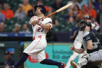 José Altuve