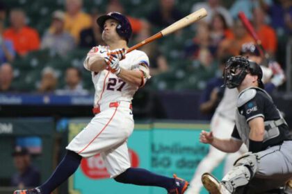 José Altuve