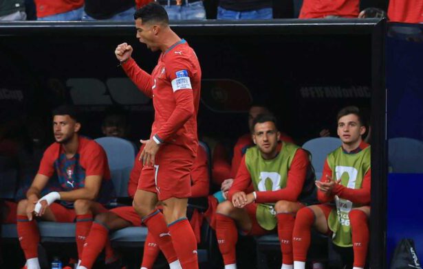 CR7