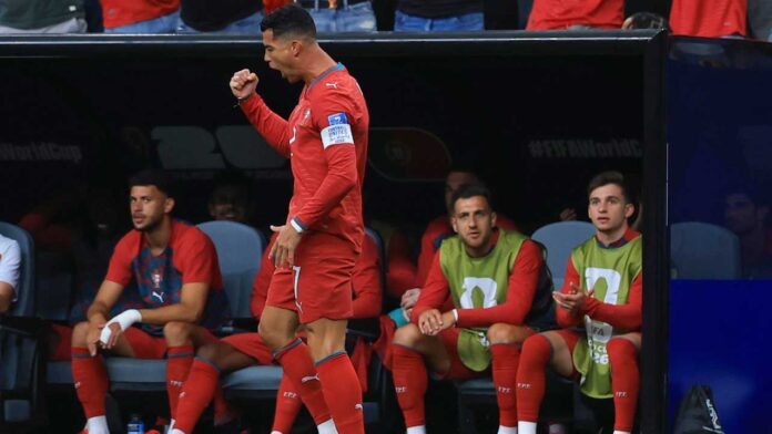 CR7