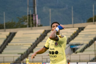 Monagas SC