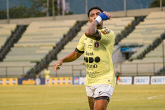 Monagas SC