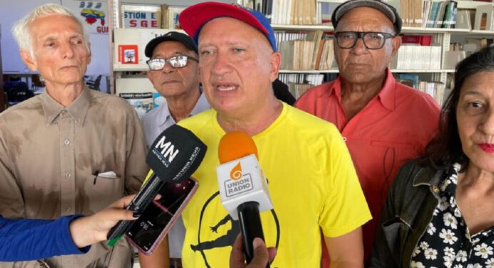 Suma Monagas: 80 % de ausentismo en planteles en inicio de clases