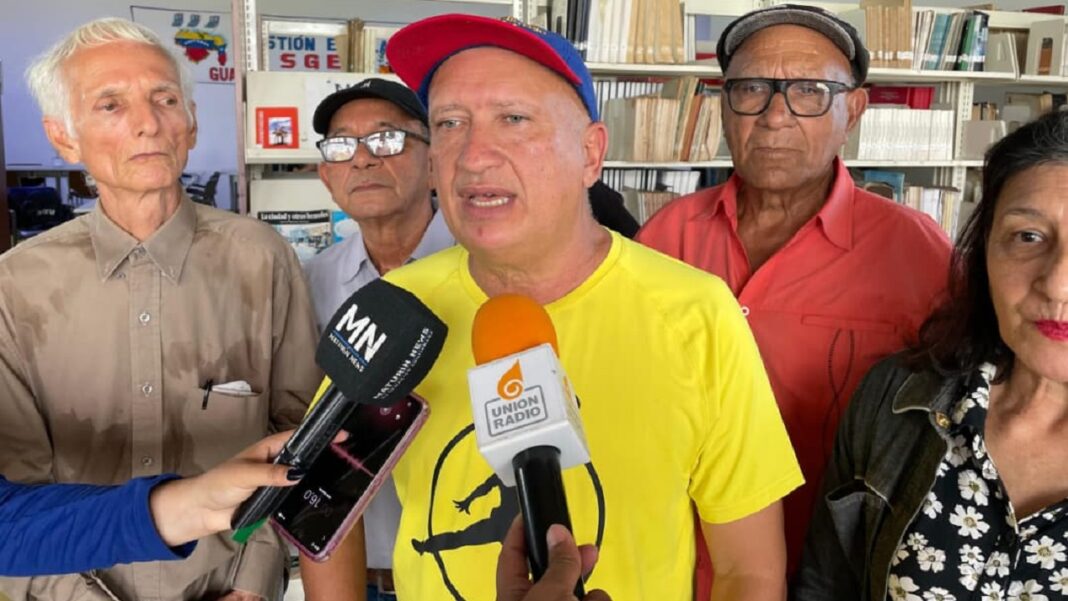 Darío Lima