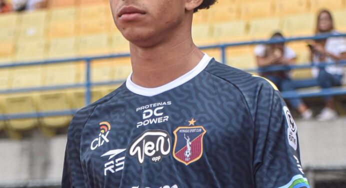 David Martínez es el nuevo jugador del FC Midtjylland