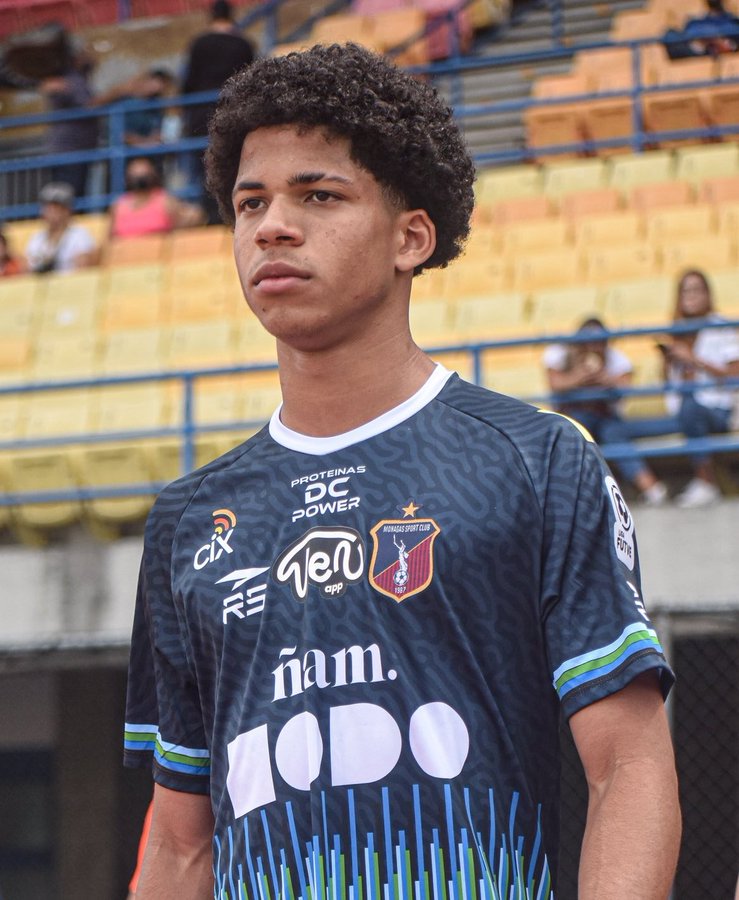 David Martínez