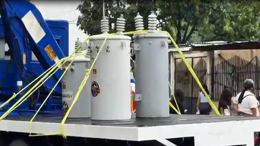 electrica