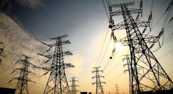 General Electric firma con Pdvsa para la recuperación de infraestructura eléctrica