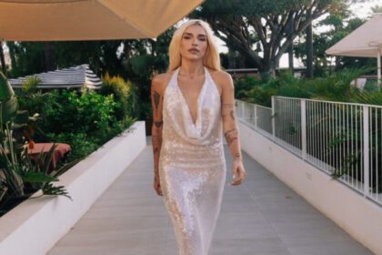 Elena Rose