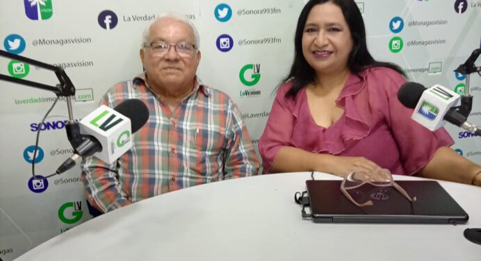 Esmil Quijada: Jubilados y sobrevivientes de Pdvsa exigen justas reivindicaciones