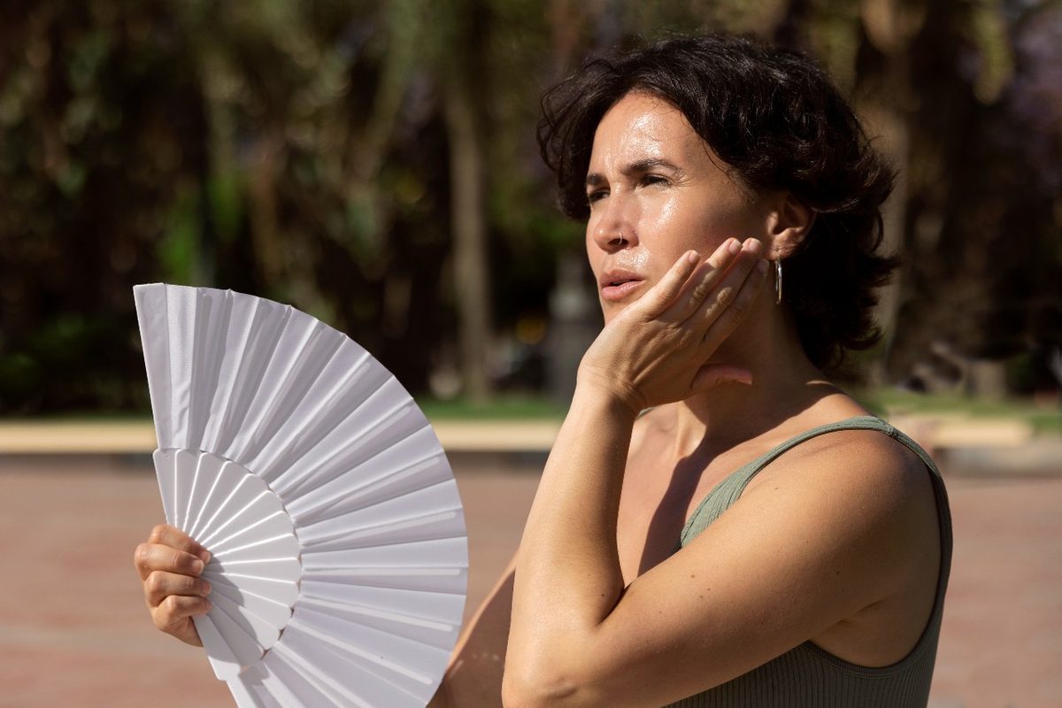 ¡Más calor! El Niño aumentará las temperaturas entre septiembre y noviembre 2 El Niño