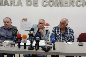 Fedecámaras