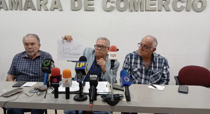 Fedecámaras Monagas realiza consulta pública al contribuyente