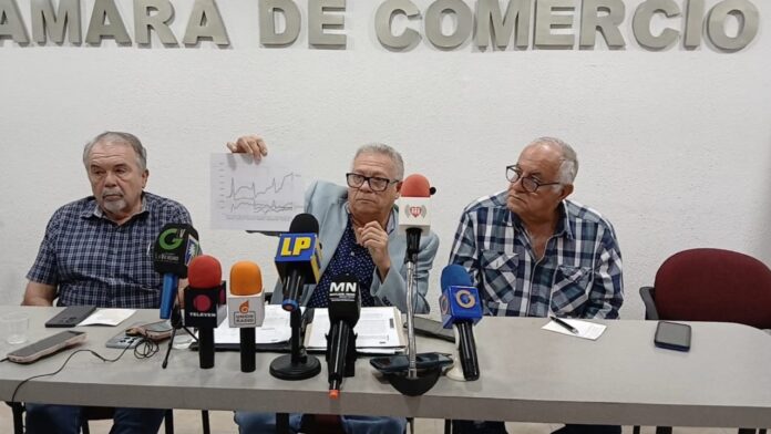 Fedecámaras