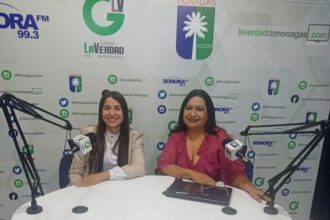 Hecmarys Varela