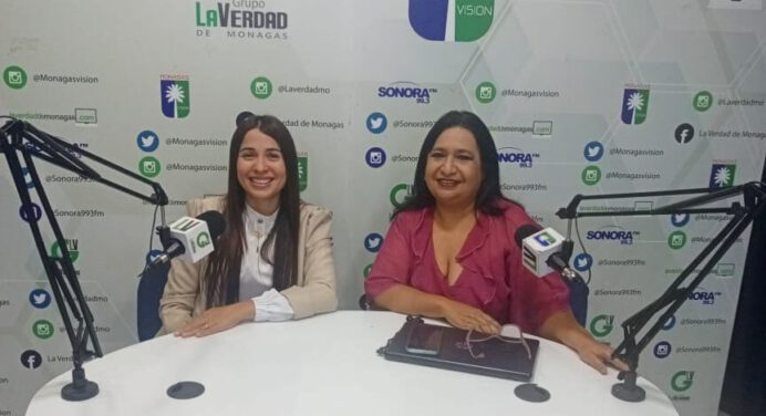 AD Monagas en sus 85 años sigue apostando por el diálogo