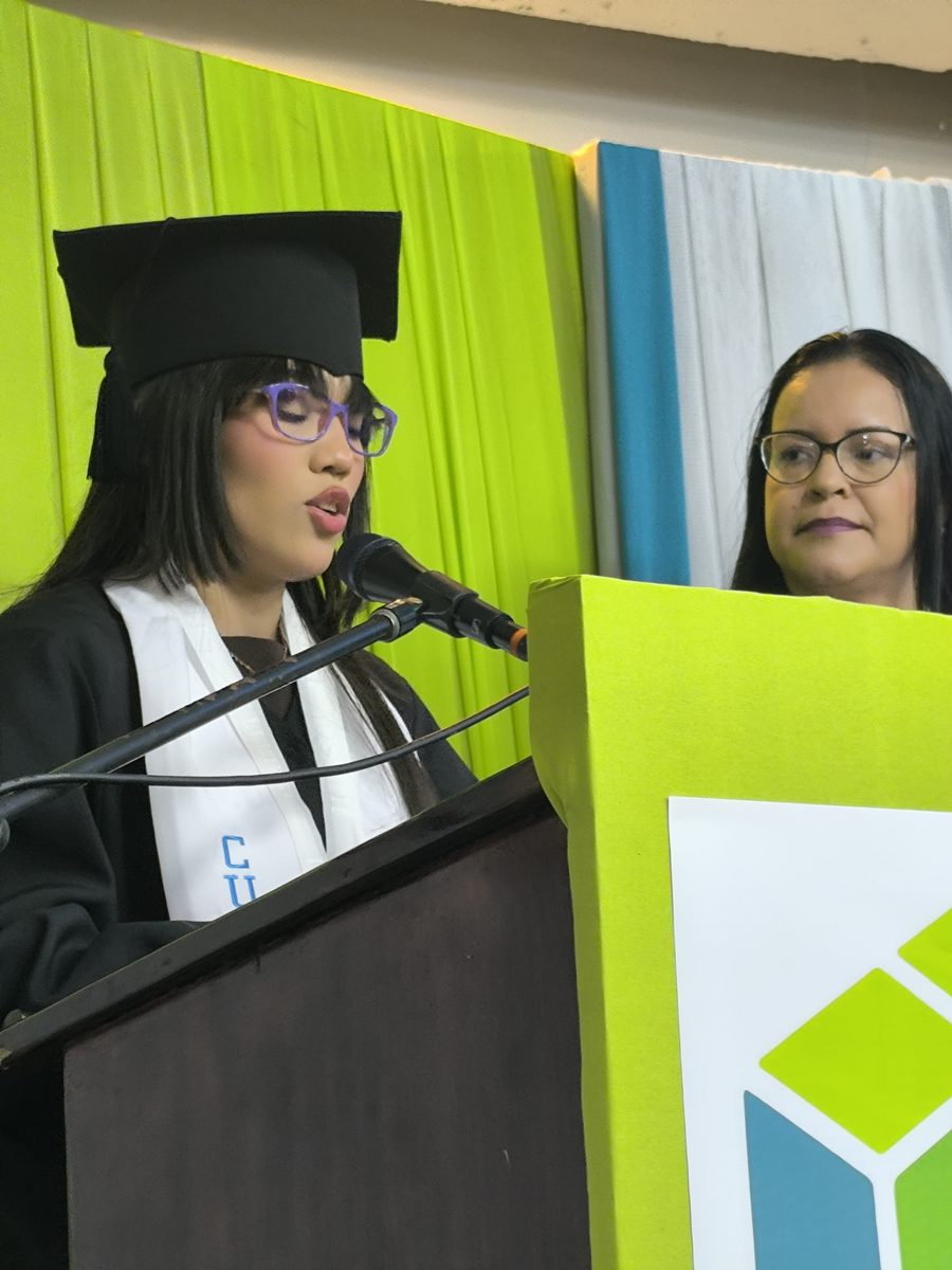 IUTSO Maturín celebra su primer acto de grado en casa y consolida su oferta académica 8 IMG 20260910 113704