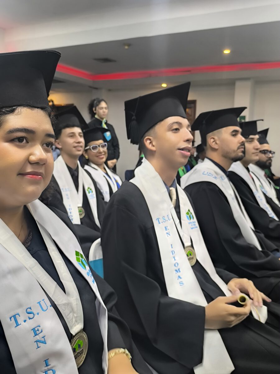 IUTSO Maturín celebra su primer acto de grado en casa y consolida su oferta académica 5 IMG 20260910 115554