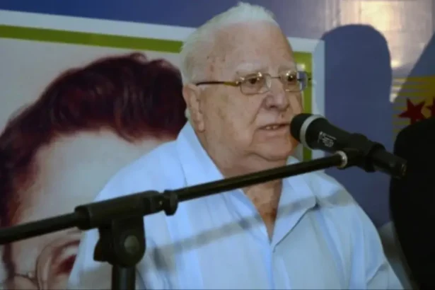 Juan Vené