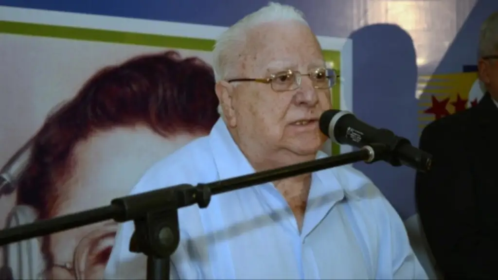 Juan Vené