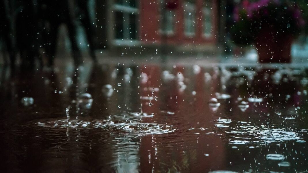 Onda tropical 52 se aproxima al país, mientras las lluvias continúan 2 LLUVIAS1 2