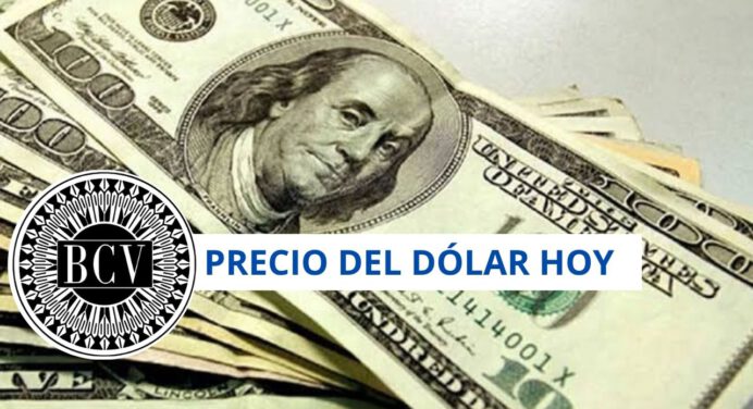 Así se posiciona la tasa del dólar este 16-sept: Consúltala aquí