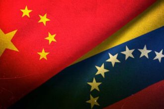 China